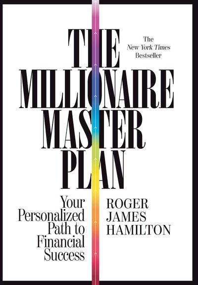 The Millionaire Master Plan, Roger Hamilton (2014)
