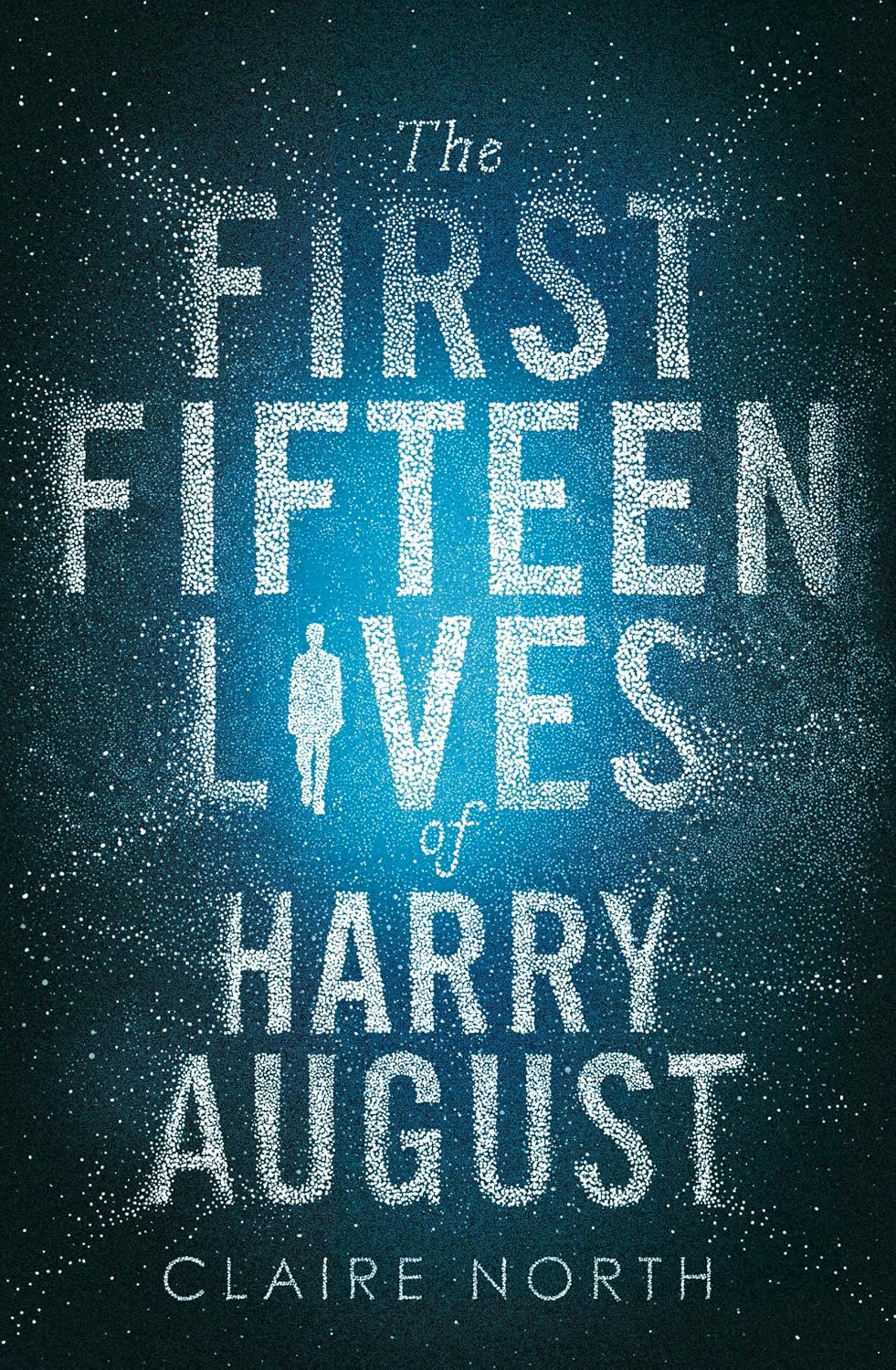 The First Fifteen Lives of Harry August (2014)