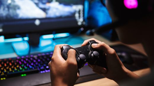 Gaming Rig