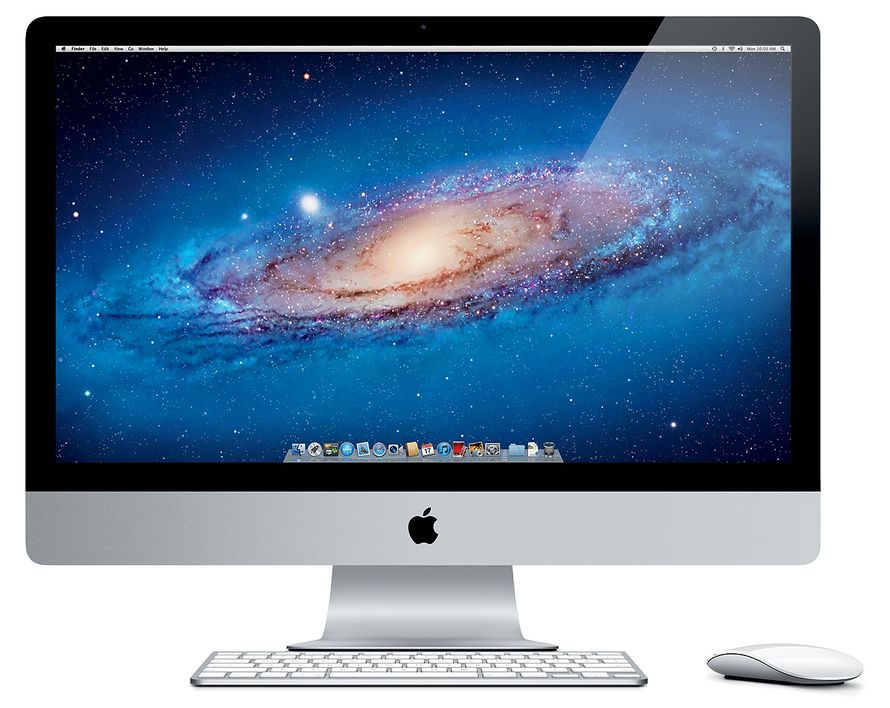 Adventures into osxland