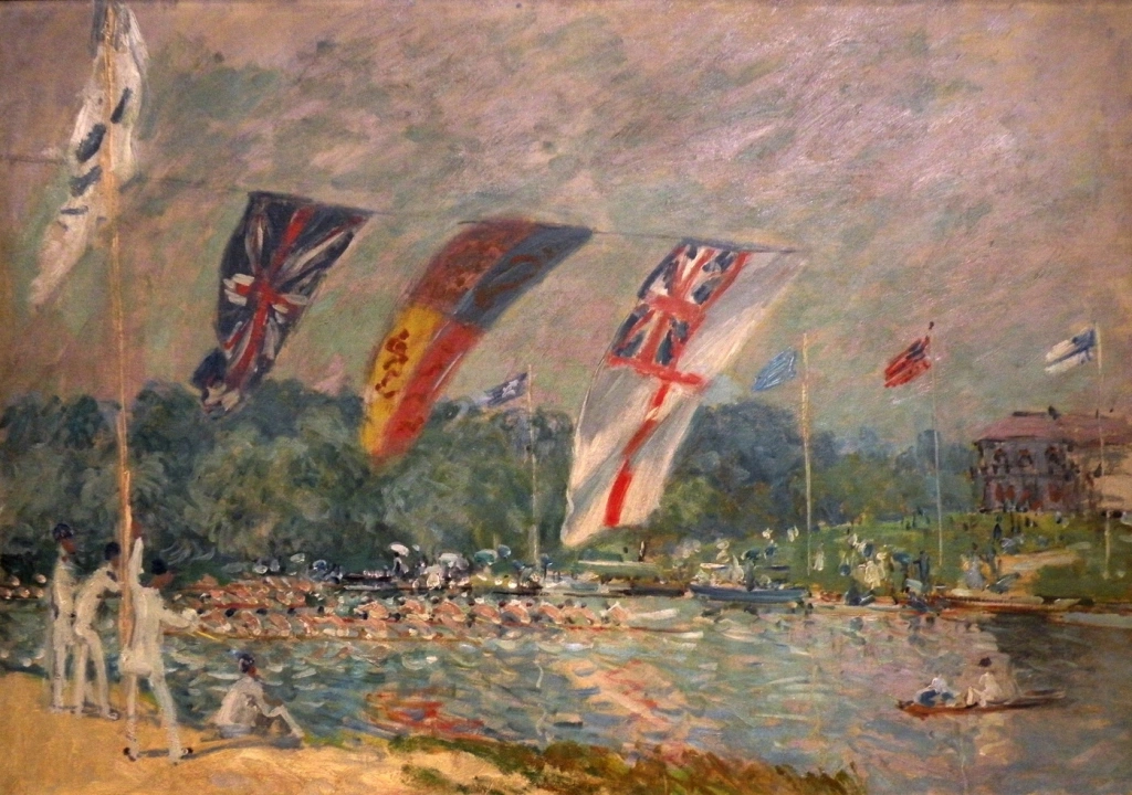 flags
