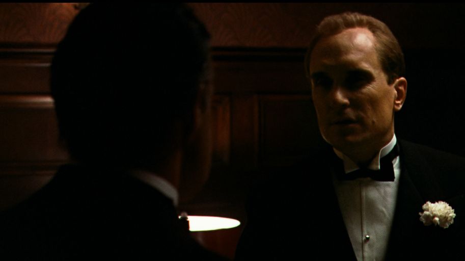 robert duvall