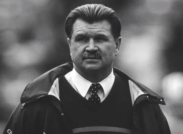 mike ditka